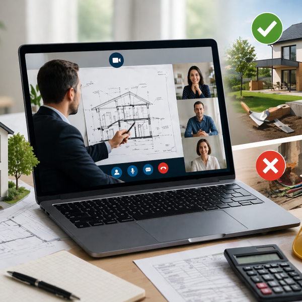 Webinaire du 29 Avril 2026 : Les travaux réservés (ou non compris dans le prix)